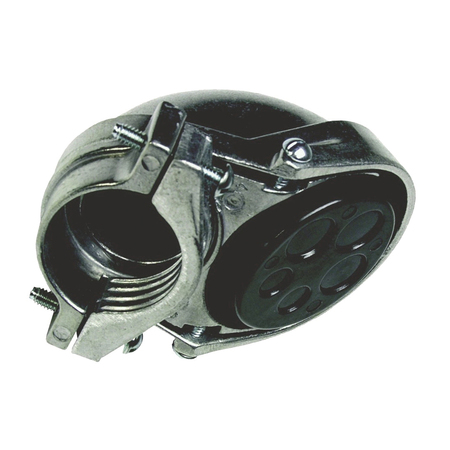 TEDDICO BWF Service Entrance Head 3/4in 181V